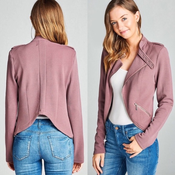 Pink Jacket - Picture 2 of 3